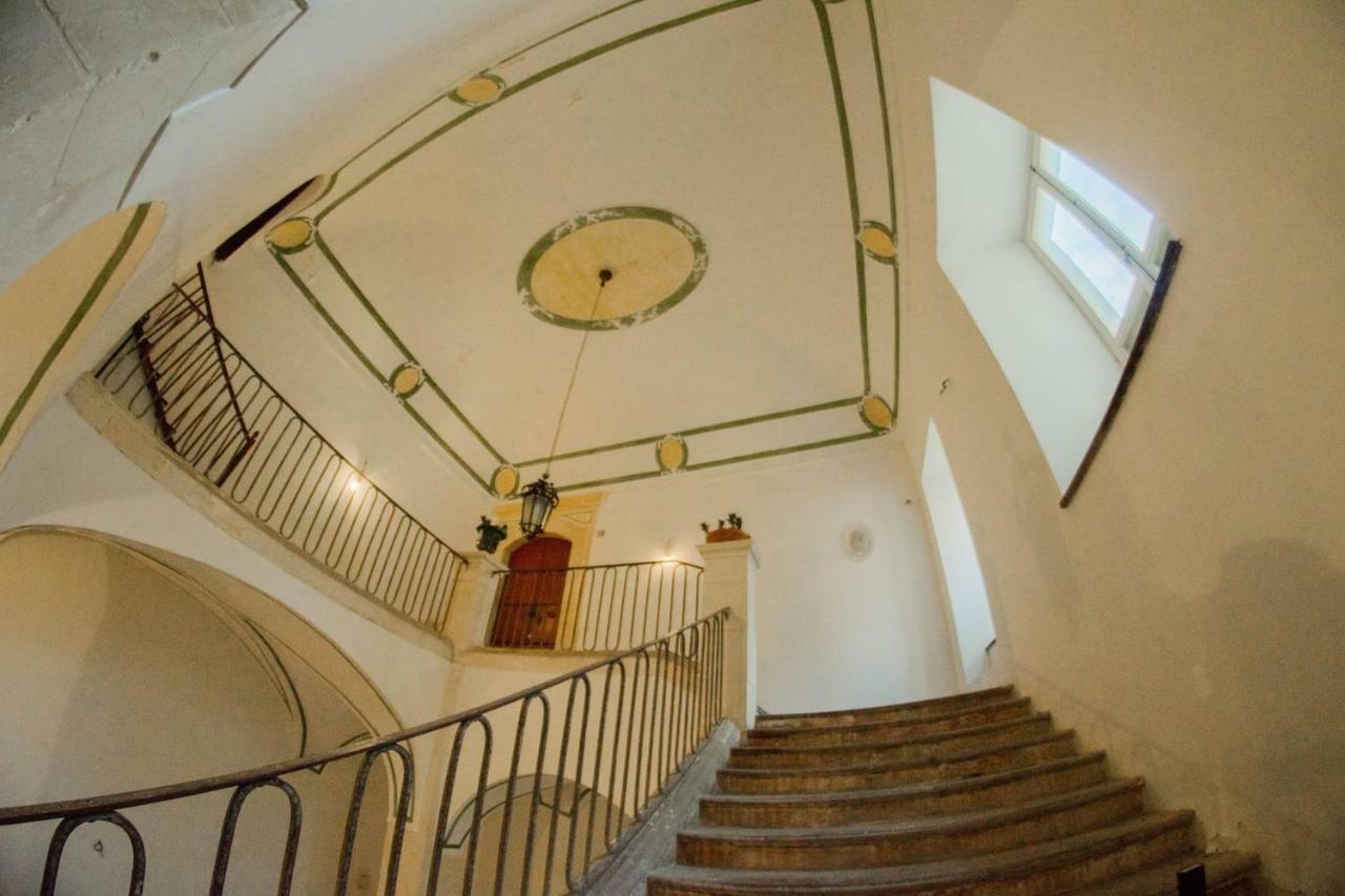 Casa Di Marco Palazzo Astuto Apartment Noto Bagian luar foto