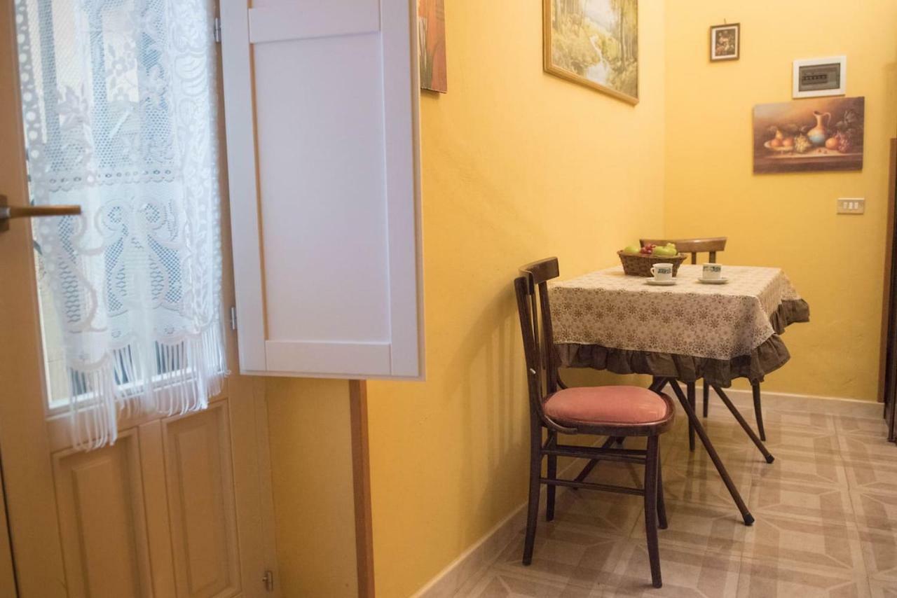 Casa Di Marco Palazzo Astuto Apartment Noto Bagian luar foto