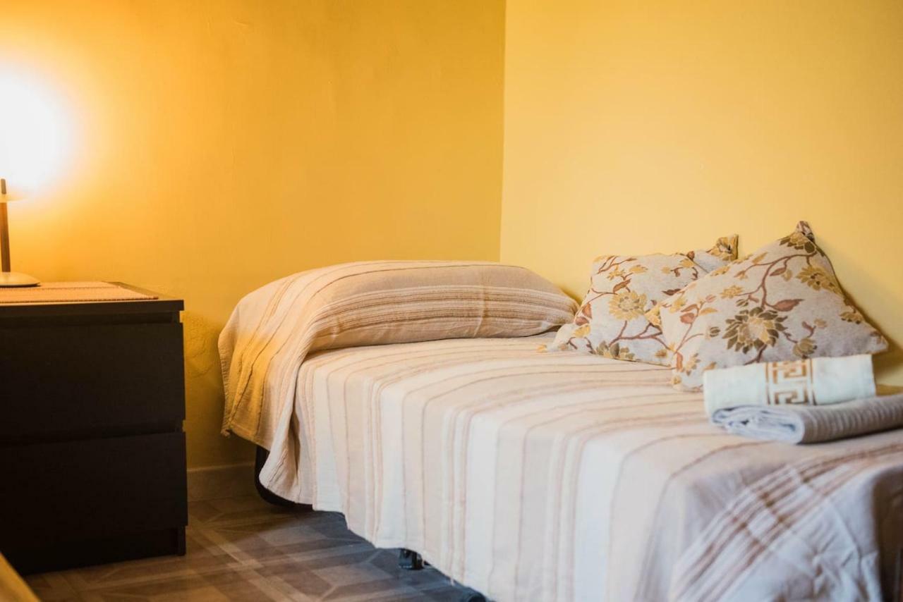 Casa Di Marco Palazzo Astuto Apartment Noto Bagian luar foto