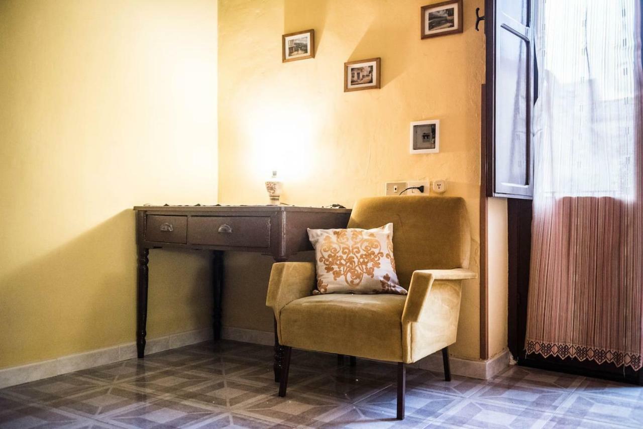 Casa Di Marco Palazzo Astuto Apartment Noto Bagian luar foto