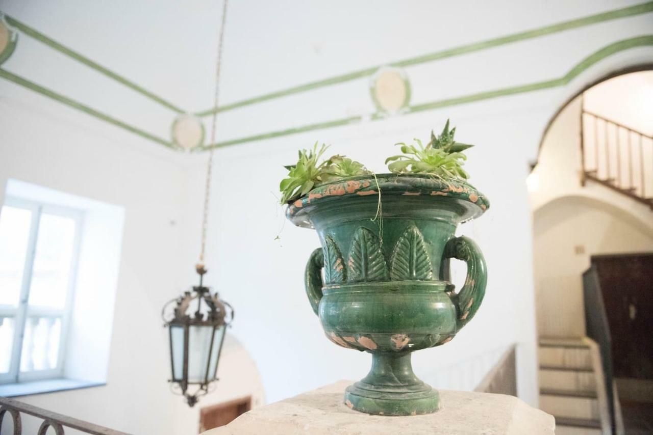 Casa Di Marco Palazzo Astuto Apartment Noto Bagian luar foto